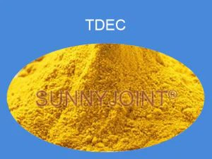 რეზინის ამაჩქარებელი TDEC 20941-65-5