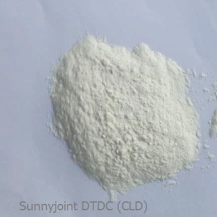 DTDC ფხვნილი